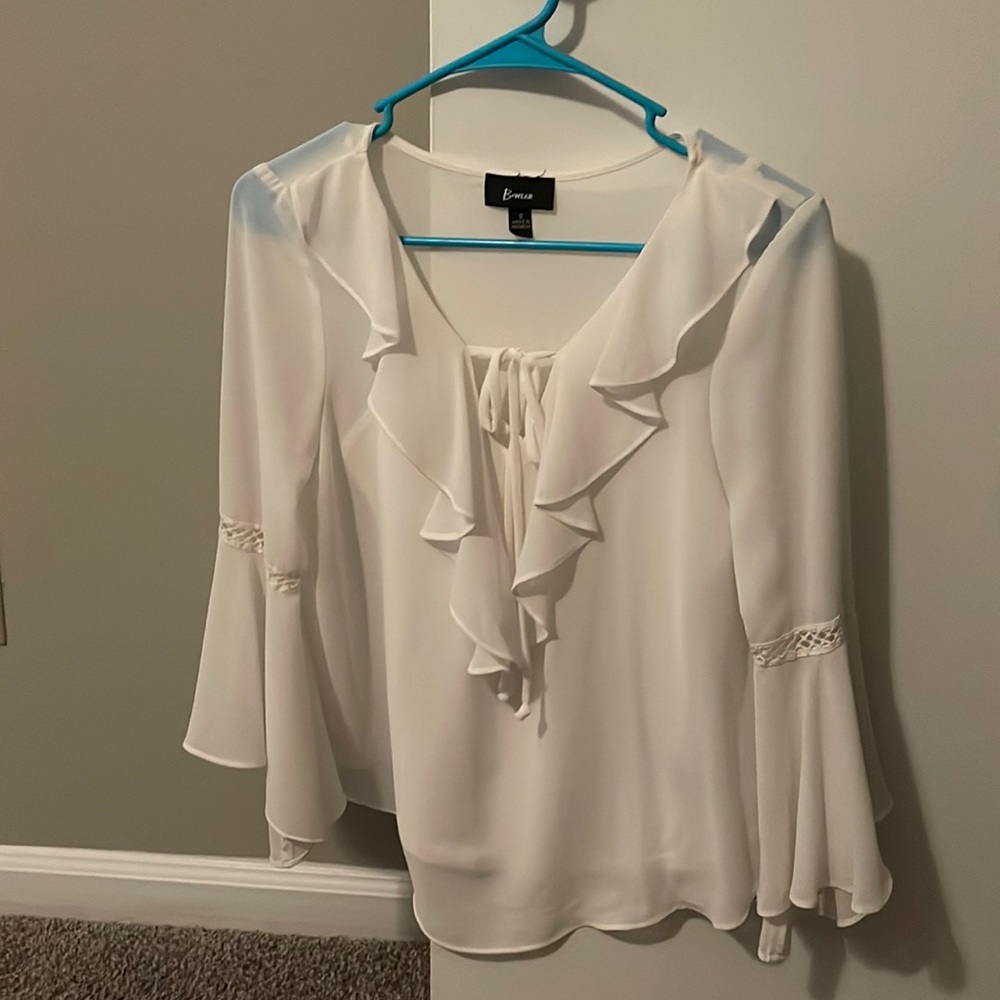 Dress top